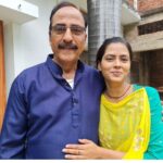 Richa Dixit Instagram - एक संवेदनशील अभिनेत्री और सदैव सीखने को उत्सुक प्रिय ऋचा दीक्षित को जन्मदिवस पर ढेर सारा आशीर्वाद ,मुस्कुराती रहो हमेशा💐💐💐 वाराणसी - बनारस - काशी