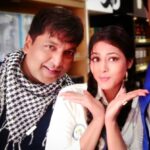 Richa Dixit Instagram - सशक्त अभिनेत्री रिचा दिक्षित आपको जन्मदिन की अनंत शुभकामनाएं । आप यूं ही हंसती रहो मुस्कुराती रहो और प्रगति के पथ पर नित्य नए कीर्तिमान स्थापित करती रहो । #happybirthday @richa_dxt
