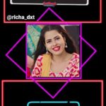 Richa Dixit Instagram - Wish You Very Very Happy Birthday Di............ @richa_dxt #happybirthday #happybirthdaytoyou 𝐇𝐚𝐩𝐩𝐲 𝐁𝐢𝐫𝐭𝐡𝐝𝐚𝐲 - শুভ জন্মদিন 𑁍︎