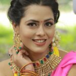 Richa Dixit Instagram - Happy birthday to Richaji keep smiling always 💐💐😍🎂