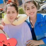 Richa Dixit Instagram - Many many happy returns of the day @richa_dxt Di♥️😘🎉🎂
