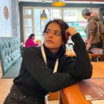 Riddhi Kumar Instagram - Dekho vo aa gaya…🥘 Mcleod Gunj, Dharmshala