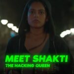 Riddhi Kumar Instagram - Shakti ki hacking skills, aur uska badass nature dono dekhne milega, sirf #HackCrimesOnline mein! 💻 dekho #HackCrimesOnline amazonminitv par jo ki hai aapke Amazon shopping app par woh bhi bilkul FREE! #StreamingNow @fridaystorytellers @shitalbhatia_official @iamparmeetsethi @devendradeshpande31 @aalysonpatel @yashdave02 @allysonandyash @officialvipulgupta @riddhikumar_ @akashmalaraviayyar @akhil.khattar #Sajjadhussainkhan @sassyakanksha @aroradishaa @leenasharmaofficial @mrpanwar2011 @cyberdubey @juliuspackiam @arvindsinghbharat @arbaazalimoghul @stepbystepcasting @harpreetsawhney_ @debasishmishr @artbykristeldias @cbhuva @postcolorist @p_rajessh #HimanshiChhabra @aviu @roohaniyagnik1 @chandan.kachhawa @souvikphukan @thethirdeyestudiosmumbai @rajstudios_ @after_studios #HackCrimesOnlineOnAmazonminiTV #StreamingNow