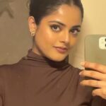 Riddhi Kumar Instagram - 🍂 Make up @jacky_makeupa50 Mumbai, Maharashtra