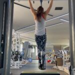 Rimi Tomy Instagram - What seems impossible today will one day be your warm up👍👍👍😁🧿🧿🧿 @darc1fitness