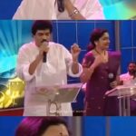 Rimi Tomy Instagram - ഇ കുട്ടിയെ ടി വി യിൽ കണ്ടതു ഓർമ ഉണ്ടോ 😊🥰🙏 18 ന്റെ പടിവാതിലിൽ എത്തി നിൽകുമ്പോൾ വർഷങ്ങൾ പോയതറിയാതെ എന്ന ചിത്രത്തിൽ നിന്നും 😀😀😀🥰 @mgsreekumar25 @asianet