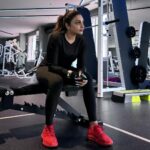 Rimi Tomy Instagram - Love your family,work super hard n live ur passion🥰🥰❤️❤️❤️✌️✌️✌️ @darc1fitness
