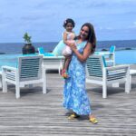 Rimi Tomy Instagram - The memories we make with our family is everything ❤️❤️❤️❤️❤️❤️🧿🧿🧿🧿🧿🧿
