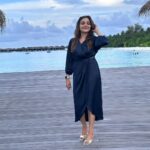Rimi Tomy Instagram - I am sooo grateful to have people that will text me happy birthday ❤️❤️❤️❤️❤️🥰🥰🥰🥰 Thanq everyone for the wonderful birthday wishes 🙏🙏🙏