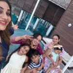Rimi Tomy Instagram - I am sooo grateful to have people that will text me happy birthday ❤️❤️❤️❤️❤️🥰🥰🥰🥰 Thanq everyone for the wonderful birthday wishes 🙏🙏🙏