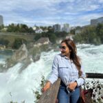 Rimi Tomy Instagram – ❤️❤️ Rhinefalls – Europe’s Largest Waterfalls
