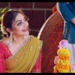Rimi Tomy Instagram - ❤️❤️❤️‍🩹❤️‍🩹 Director : @rj_subbu_ @nandilath_gmart @sabarinathk_ @shoshank_makeup