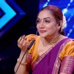 Rimi Tomy Instagram - Don't miss it Kidilam Saturday Sunday 8 pm @mazhavilmanoramatv
