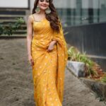 Rimi Tomy Instagram - ❤️‍🩹❤️‍🩹❤️‍🩹 @zoul_designz @seeruscollections @shoshank_makeup @whiteowlweddingsind @doms.2010