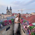Rimi Tomy Instagram - ❤️❤️‍🩹❤️‍🩹 Praha / Prague / Prag / Praga