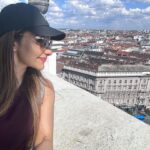 Rimi Tomy Instagram - ❤️❤️‍🩹❤️‍🩹❤️‍🩹 St. Stephen's Basilica Budapest