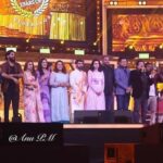 Rimi Tomy Instagram - Pics from Vidyasagar music night ❤️❤️❤️ @vidyasagarmusicofficial