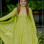 Rimi Tomy Instagram - Look on the green side of life❤️ @kishorlalphotography @avinash_s_chetia @byhand.in @doms.2010 @priya_anokhi_
