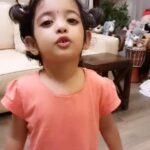 Rimi Tomy Instagram - Kuttapi rakshichu🙏😄😄😄