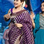 Rimi Tomy Instagram - ❤️❤️From Ecstasy Inaugural function #thrissur Thanq @pakalcochin All the Best Archa ✌️👍👍 @kanchivaram.in @arya.badai @mishal_bin_ameer @doms.2010 @brandy_makeup_artist Thrissur