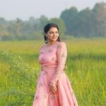 Rini Raj Instagram - ❣️ . . . 👗 @avanthikaboutique ❣️ 📸 @nandagopan_photography ❣️