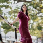 Rini Raj Instagram - 🍁 . . . 📸 @aneesh_motive_pix ❣️