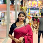 Rini Raj Instagram - ✨ #attukal #temple #peace Attukal Temple
