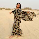 Rini Raj Instagram - 🏜️