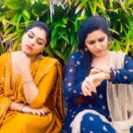 Rini Raj Instagram - ❤️Daasaa#malayalamcomedy#ınstagood#instadaily#indtamood#instafashion#malayalamcinema#viralreels#❤️❤️❤️
