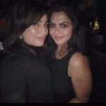 Rinku Ghosh Instagram – From movies together to our surprise parties, it’s always such a pleasure n happy vibe when we meet! Though we can’t make it happen often, but when we do, we rock! 
HAPPY BIRTHDAY SWEETY😘🤩🎂 may god bless u with the best!u have a rocking birthday n let’s plan a party 😘🎂🤩 lots of love n hugs god bless @rinkughosh .

#birthday #girl
