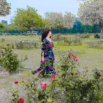 Rinku Ghosh Instagram - Exploring Chandigarh..😁😁😁😁 #instagood#instagramreels#reelkarofeelkaro#reelitfeelit#instadaily#likeforlikeback#beautiful#chandigarh