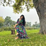 Rinku Ghosh Instagram - Some candid moments clicked by my hubby dear..🥰 @amitduttaroy_30 #instadaily#instagood#picoftheday#likeforlikes#beautiful#chandigarh Chandigarh, India