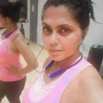 Rinku Ghosh Instagram - I don't sweat, I sparkle." My me time💪 #instagood#instadaily#picoftheday#workout#actorslife
