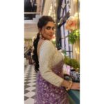 Rinku Ghosh Instagram - 💟💜💜🤍 #picoftheday#likeforlikes#comments#workmode#actorslife