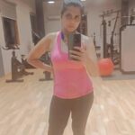 Rinku Ghosh Instagram - I don't sweat, I sparkle." My me time💪 #instagood#instadaily#picoftheday#workout#actorslife
