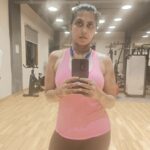 Rinku Ghosh Instagram - I don't sweat, I sparkle." My me time💪 #instagood#instadaily#picoftheday#workout#actorslife