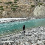 Rinku Ghosh Instagram - Sissu valley at -4 degrees Sissu, Himachal Pradesh