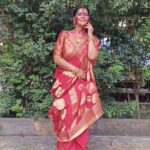 Rinku Ghosh Instagram - Shubho Bijoya Dashami