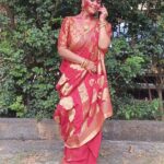 Rinku Ghosh Instagram - Shubho Bijoya Dashami