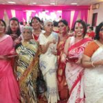 Rinku Ghosh Instagram - No festival is complete without family...😍😍😍 Blessed and gratitude
