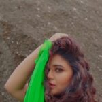 Ritabhari Chakraborty Instagram – Breathe in the love – breathe out the negativity!