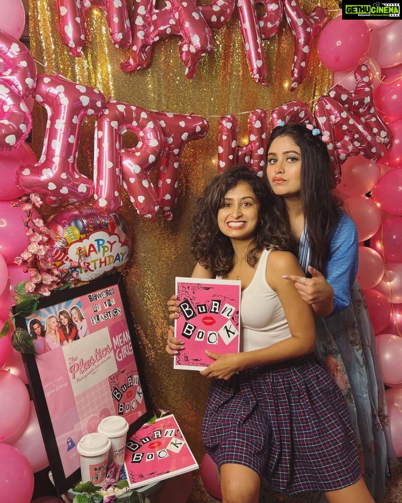 Ritabhari Chakraborty Instagram - Happy Birthday Titin Shona! You are the light of our lives. You are the Blossom to my Bubble. My first Age of Empires Partner - first best friend - first rival in Contra and Battle City. My world is not complete without you. I love you . You are my khatarnak Irade! 🫢🫣 You know why THIS song 😂😂