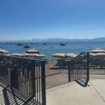 Ritabhari Chakraborty Instagram – Lake Tahoe ✨ Lake Tahoe, Nevada