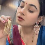 Ritu Singh Instagram - Fikar kya hai ❤️ hai na tere lie 🙏