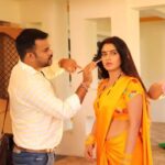 Ritu Singh Instagram - Happy Birthday @ritu9170 🎂🎂 har har Mahadev God bless you 🥳🙏