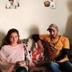 Ritu Singh Instagram - Happy birthday to my most favourite person 🎂🎉🙏🏻😌❤️..Diii apna pyar aise hi bnaye rakhiye ga..khub aage badhiye aur apne goal achieve kriye 🙏🏻🎂🎂🥰🥰👏 #happybirthday🎂🎉🎁 #bhojpuriqueen👑 #bhojpurisuperstar_ritusingh #birthday🎉2023 #specialday #special_gift🎁 #birthdaywishes #happymoment #birthdayreel #queenofhearts #fairlovelygirl #babli Varanasi - Kashi - Banaras