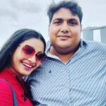 Ritu Singh Instagram - Happy birthday Nishant ji , ishwar hamesha apke sath rahein 💐 dhero shubhkamnaen 😊💐