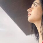 Ritu Singh Instagram - I love rain it’s my favourite weather….💧🌧️ #raindrops #rainlove #rainphotography #rainfall #rainonme #raining #therain #rainydays☔️ #rainforests #rainier #rainclouds #rainlover #raining #heavyrain #raindance #coldrain #dehradoondiaries #loveme #thora #😋 #😍 #❤️