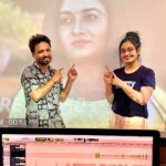 Ritu Singh Instagram - Yeahhhhh done with my voice Doubing #newupcoming #secret #packagedesign #loveyouall #❤️