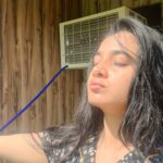 Ritu Singh Instagram - Happy morning to everyone 💚 #happyworldsphotographyday 🎑